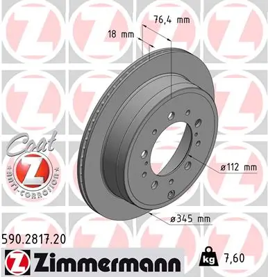 Zimmermann 590281720