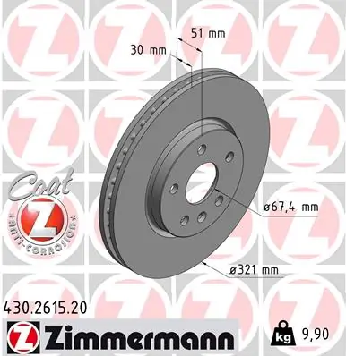 Zimmermann 430261520