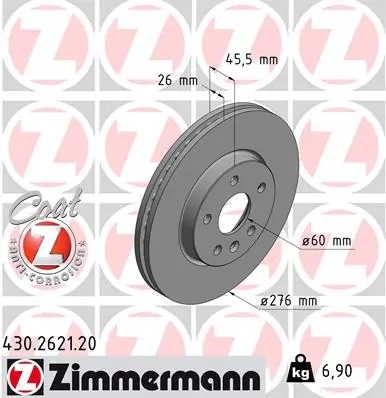 Zimmermann 430262120