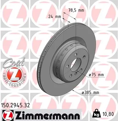 Zimmermann 150294532