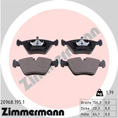 Zimmermann 209681951