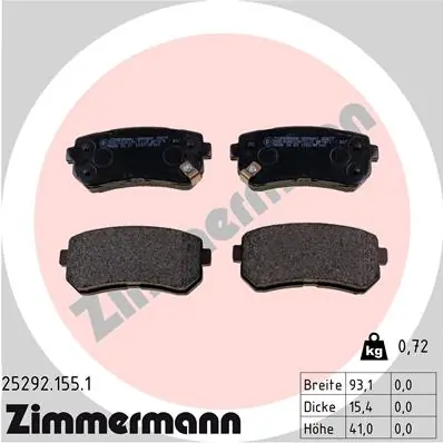 Zimmermann 252921551