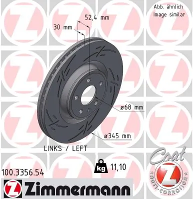 Zimmermann 100335654