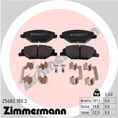 Zimmermann 256821802