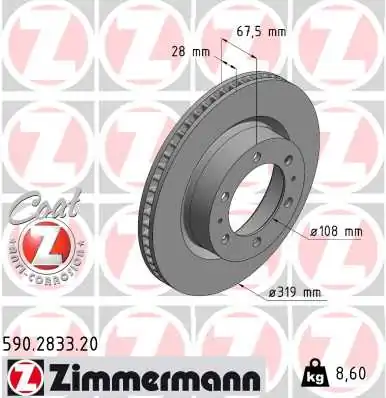 Zimmermann 590283320