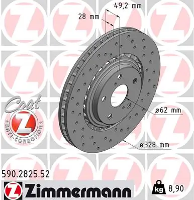 Zimmermann 590282552