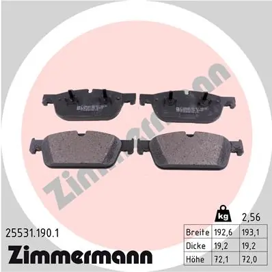 Zimmermann 255311901