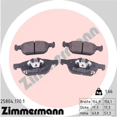 Zimmermann 258041701