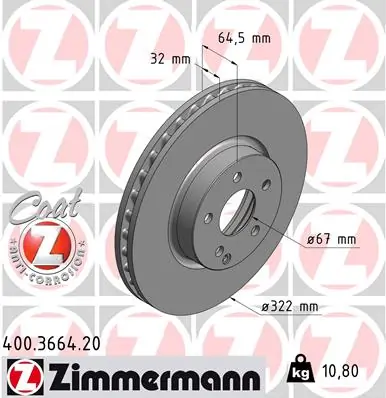 Zimmermann 400366420