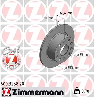 Zimmermann 600325820