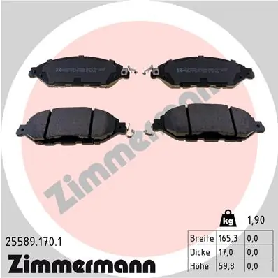 Zimmermann 255891701