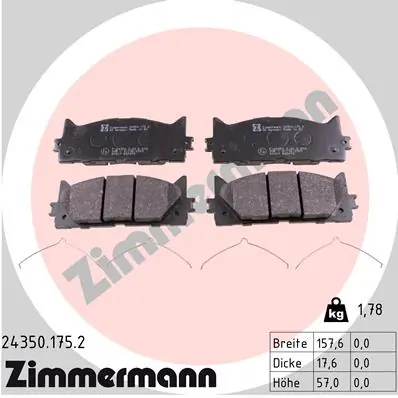 Zimmermann 243501752