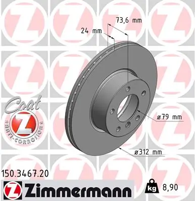 Zimmermann 150346720
