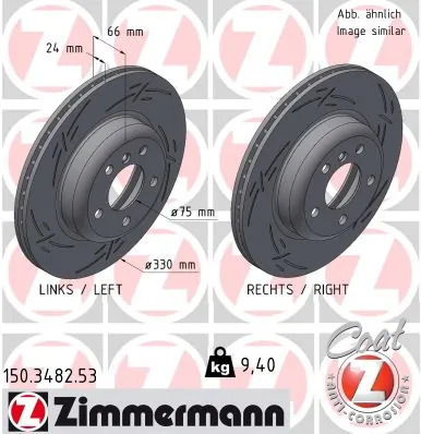 Zimmermann 150348253