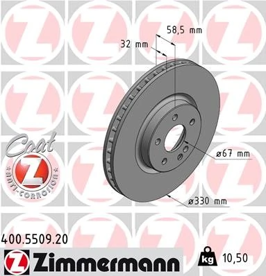 Zimmermann 400550920
