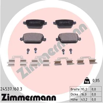 Zimmermann 245371603
