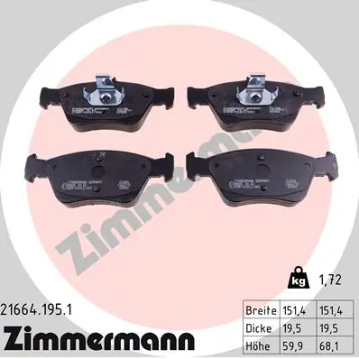 Zimmermann 216641951