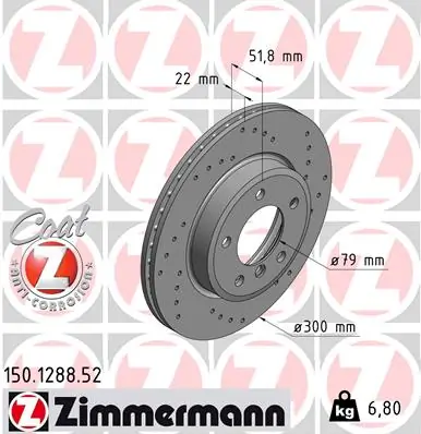 Zimmermann 150128852