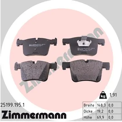 Zimmermann 251991951