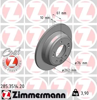 Zimmermann 285351420