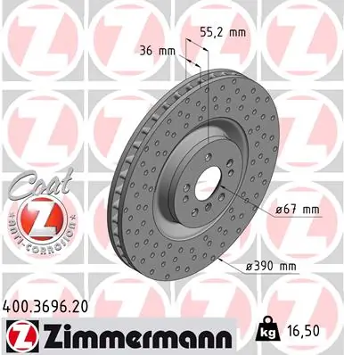 Zimmermann 400369620
