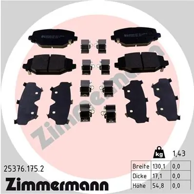 Zimmermann 253761752