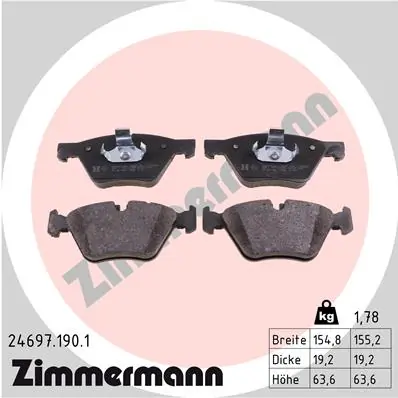 Zimmermann 246971901
