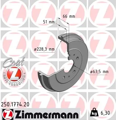 Zimmermann 250177420