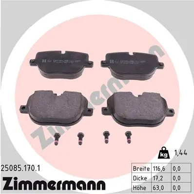 Zimmermann 250851701