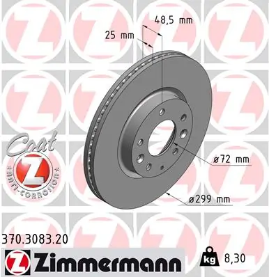 Zimmermann 370308320