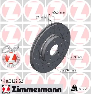 Zimmermann 440312252