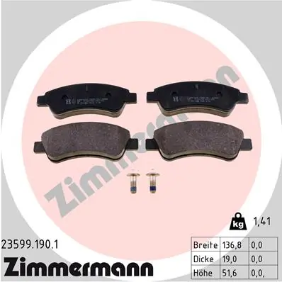 Zimmermann 235991901