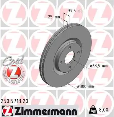 Zimmermann 250571320