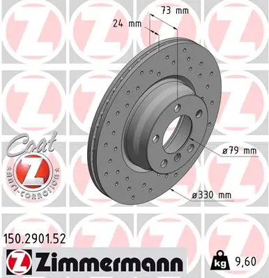 Zimmermann 150290152