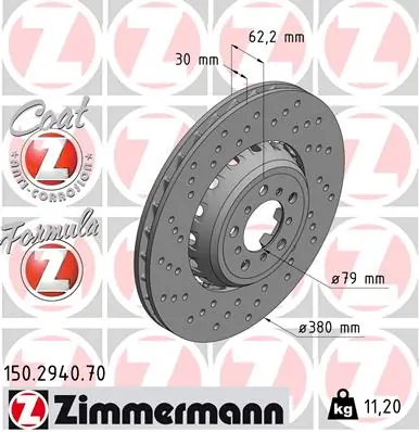 Zimmermann 150294070