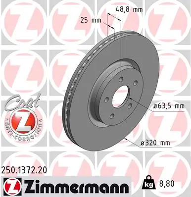 Zimmermann 250137220