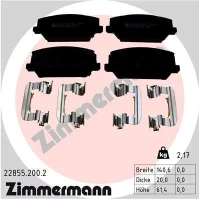 Zimmermann 228552002