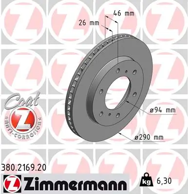 Zimmermann 380216920