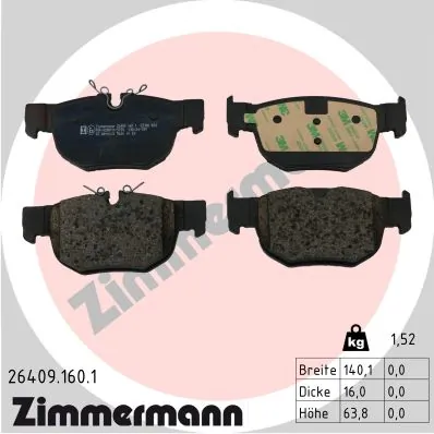 Zimmermann 264091601