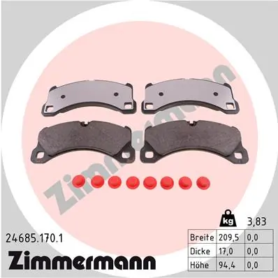 Zimmermann 246851701