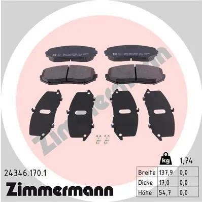 Zimmermann 243461701