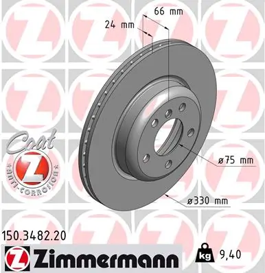 Zimmermann 150348220