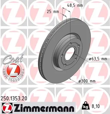 Zimmermann 250135320