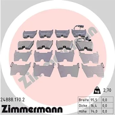 Zimmermann 248881702