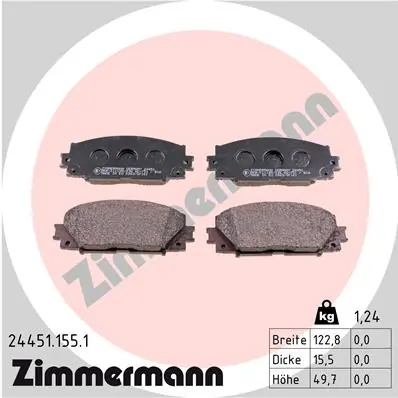 Zimmermann 244511551