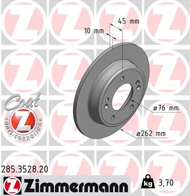 Zimmermann 285352820