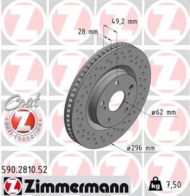 Zimmermann 590281052