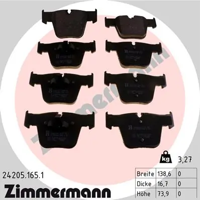 Zimmermann 242051651