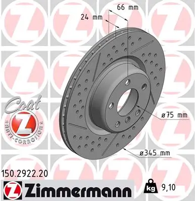 Zimmermann 150292220