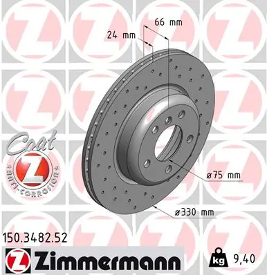 Zimmermann 150348252